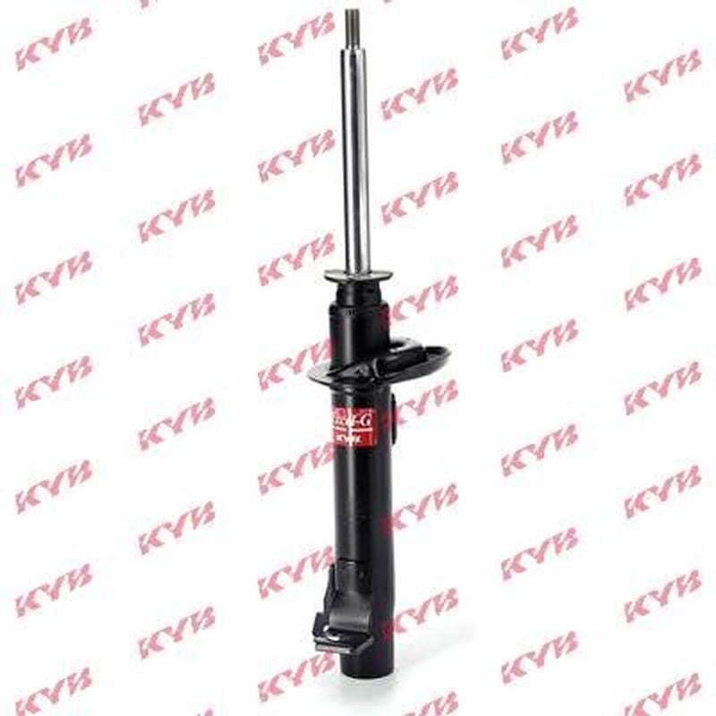 KYB Shock Absorber Damper Strut Front Left fits Ford Fiesta V 2001-2010