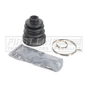 First Line Drive Shaft Bellow Kit Rear Left fits Hyundai IX35 2010-2015
