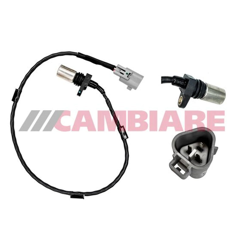 Cambiare Crankshaft Position Sensor fits Toyota Dyna Platform 2001 on 2.5