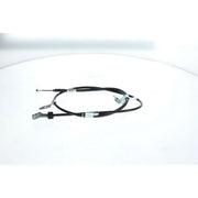 Bosch Handbrake Cable Rear 1 987 482 653