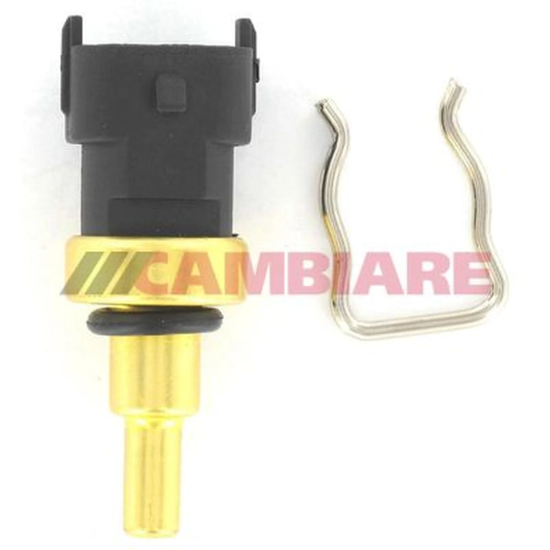 Cambiare Coolant Temperature Sensor fits Alfa Romeo Tonale 2022 on 1.3 1.5