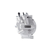Hella Air Conditioning Compressor fits Fiat Talento 2016 on 1.6