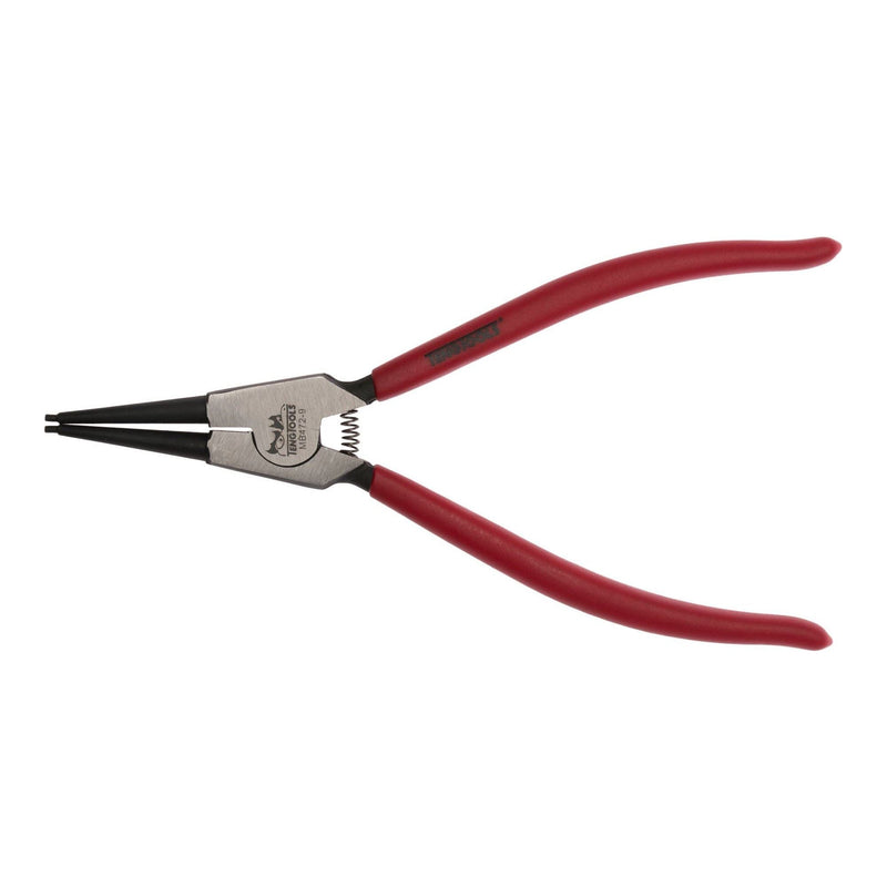 Teng Tools Circlip Plier Outer Straight 240mm Teng Tools - Dynamic Drive