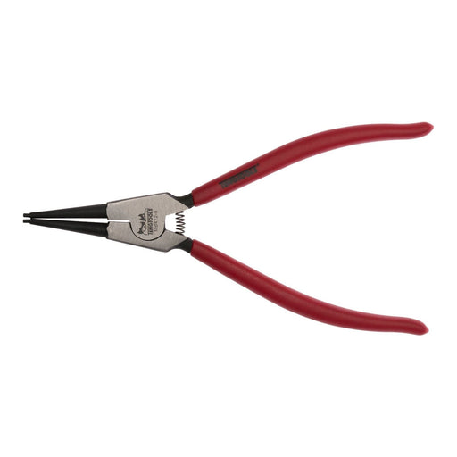 Teng Tools Circlip Plier Outer Straight 240mm Teng Tools - Dynamic Drive