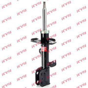KYB Shock Absorber Damper Strut Front Right fits Toyota Corolla Verso 2004-2009