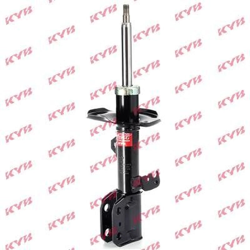 KYB Shock Absorber Damper Strut Front Right fits Toyota Corolla Verso 2004-2009