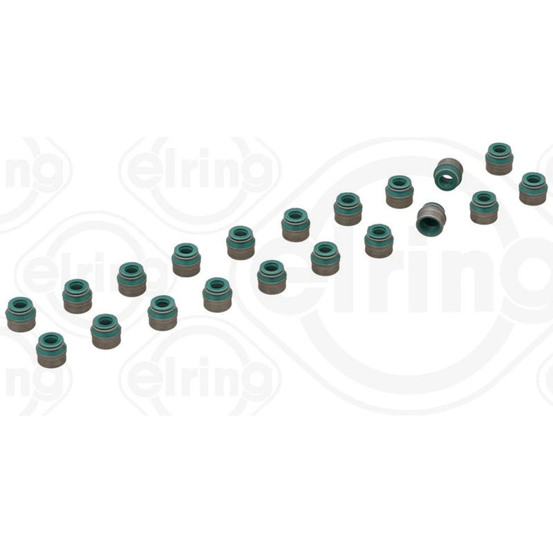 Elring Valve Stem Seal Set ID High fits Mercedes-Benz C-Class 1993-2000 202.125