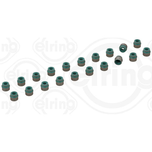 Elring Valve Stem Seal Set ID High fits Mercedes-Benz C-Class 1993-2000 202.125