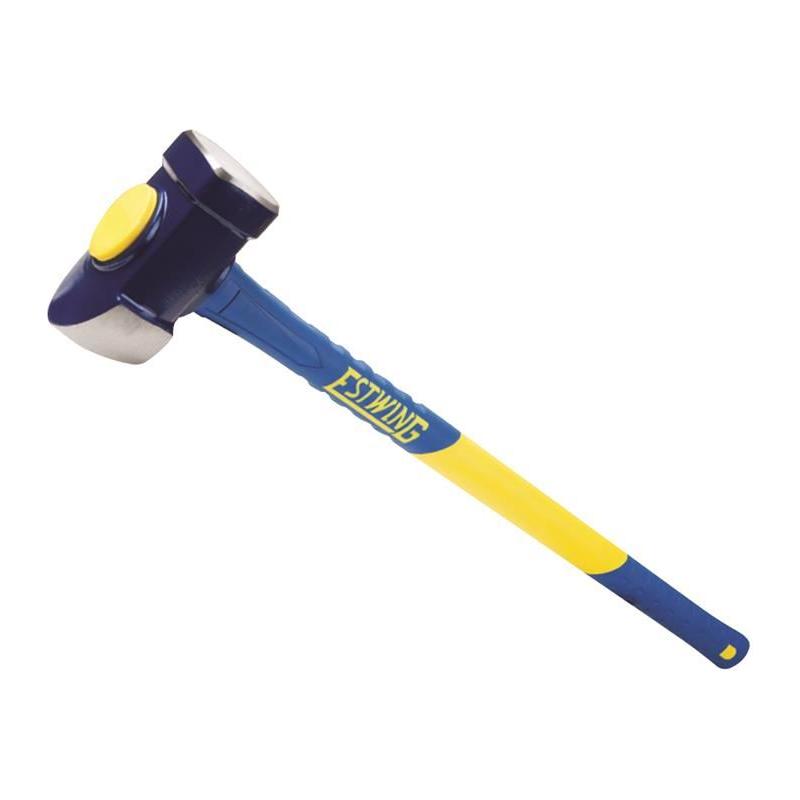 Estwing Demolition Hammer Fibreglass Handle 4.54kg (10 lb) Estwing - NN4 Online