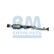 BM Catalysts Homologated Petrol Cat fits Land Rover Freelander I 2000-2006 2.5