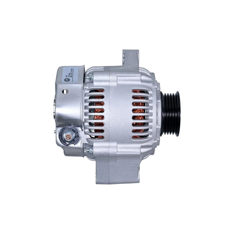 Hella Car Alternator 12V fits Toyota Camry 1997-2002 2.2