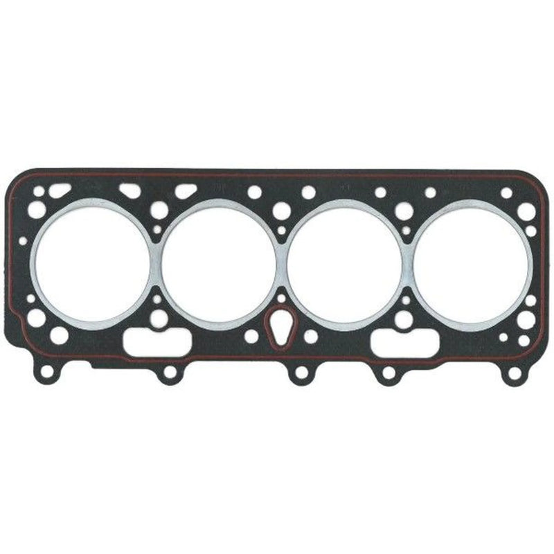 Elring Cylinder Head Gasket 1mm Thick fits Alfa Romeo 145 1994-1999 1.9