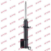 KYB Shock Absorber Damper Strut Front Right fits Daihatsu Charade 1987-1992