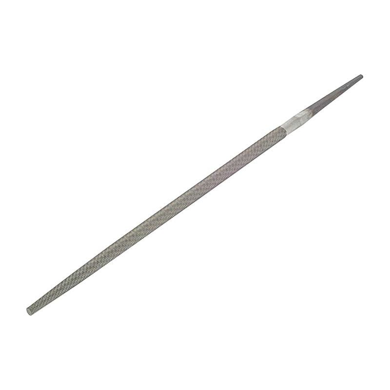 Crescent Nicholson® Round Second Cut File 300mm (12in) Crescent Nicholson® - Dynamic Drive