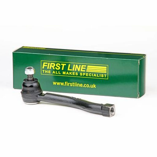 First Line Steering Tie Rod End Ball Joint fits Chevrolet Tacuma 2005-2009