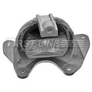 First Line Engine Mount Mounting fits Fiat Doblo 2001 on 1.6