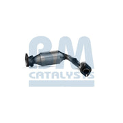 BM Catalysts Homologated Petrol Cat fits Ford Maverick 2001 on 2.0