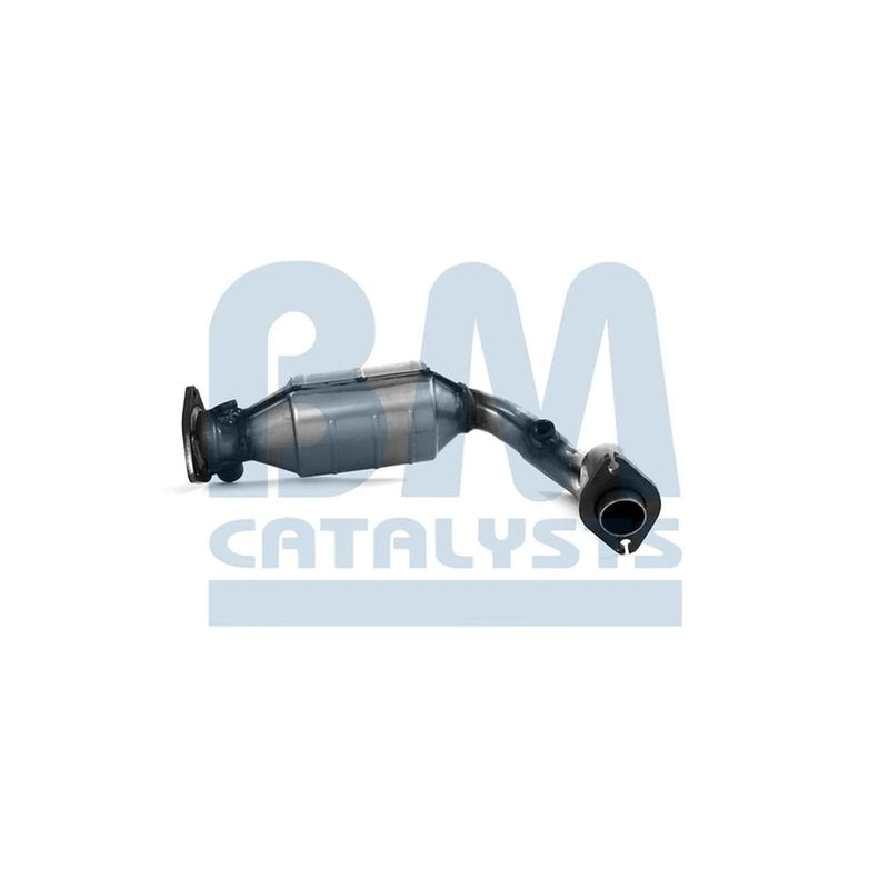 BM Catalysts Homologated Petrol Cat fits Ford Maverick 2001 on 2.0