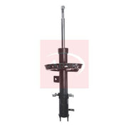 Apec Shock Absorber Damper Strut Front Left fits Citroën Dispatch II 2007-2016