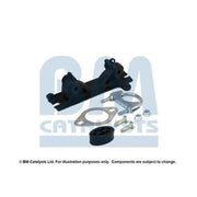 BM Catalysts Fitting Kit FK80423C FK80423C