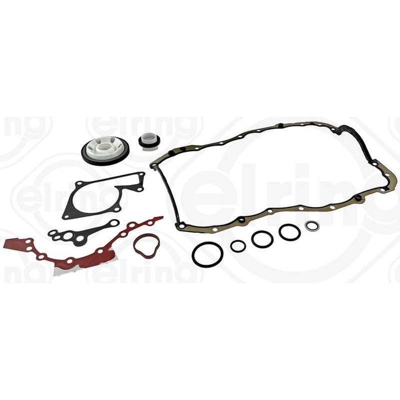 Elring Crankcase Gasket Kit ID fits Dacia Dokker 2012-2021 1.5