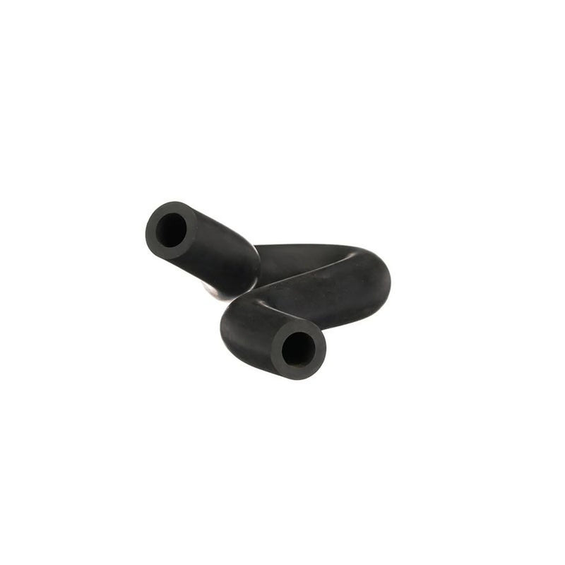 Gates Crankcase Ventilation Hose 250mm fits BMW 7 1995-2001