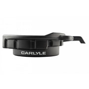 Carlyle Tools Drain Pan - Black 8L - image 1