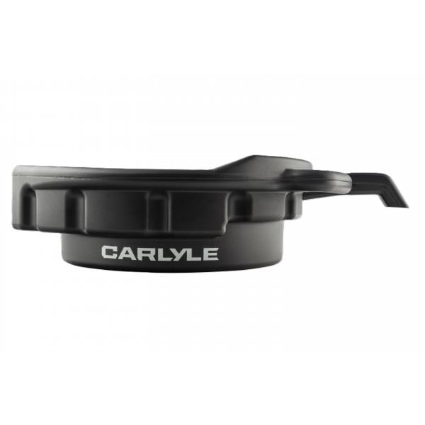 Carlyle Tools Drain Pan - Black 8L - image 1