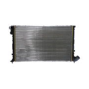 Mahle Engine Radiator fits Peugeot 406 1995-2004 2.0