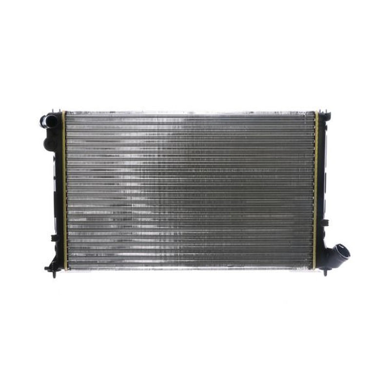 Mahle Engine Radiator fits Peugeot 406 1995-2004 2.0