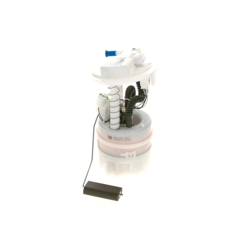Bosch Fuel Tank Sender Unit in the fuel tank fits Renault Grand Modus 2004-2013