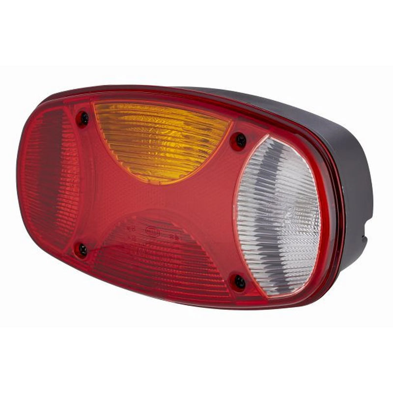 Hella Tail Light / Lamp R10W Left