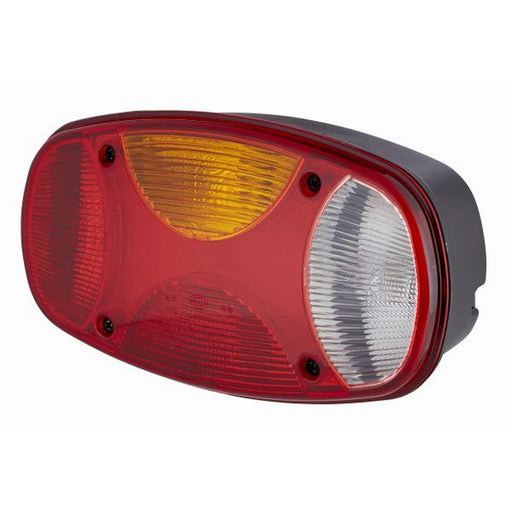 Hella Tail Light / Lamp R10W Left