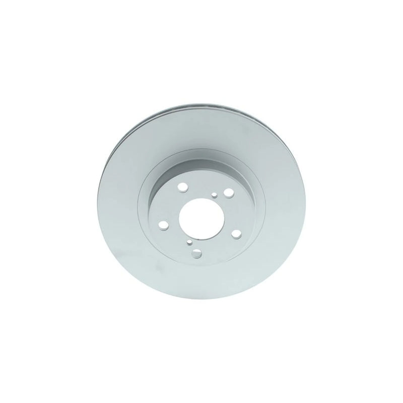 Bosch 2 x Vented Brake Discs 0 986 479 E69