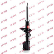 KYB 2 x Front Shock Absorbers fits Hyundai Getz 2002-2010 1.1 1.3 1.4 1.5 1.6