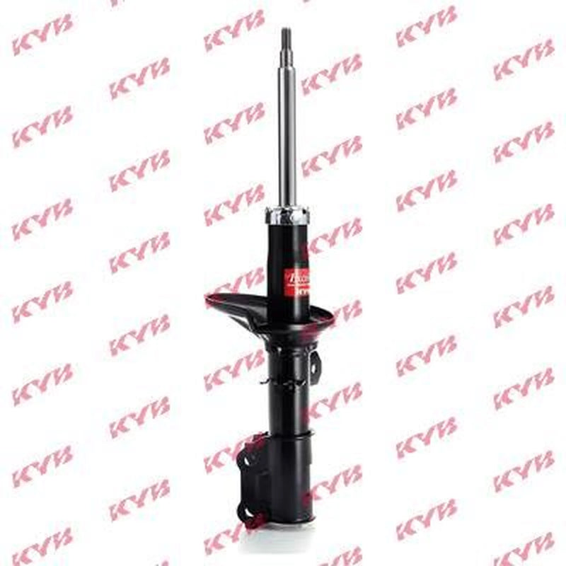 KYB 2 x Front Shock Absorbers fits Hyundai Getz 2002-2010 1.1 1.3 1.4 1.5 1.6