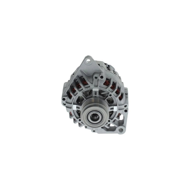 Bosch Car Alternator 12V 1 986 A01 695