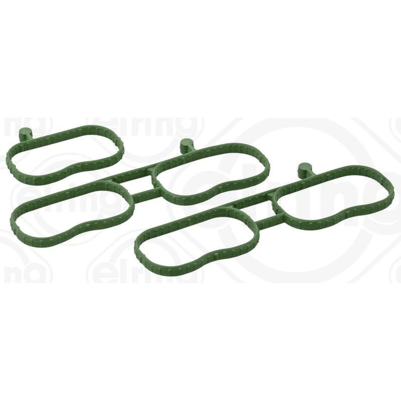 Elring Intake Manifold Gasket Set ID Wide High fits Hummer Hummer H3 2005-2007