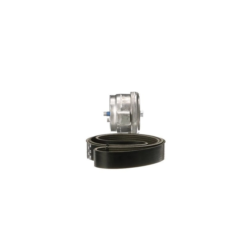 Gates V-Ribbed Belt Set K058PK1385HD