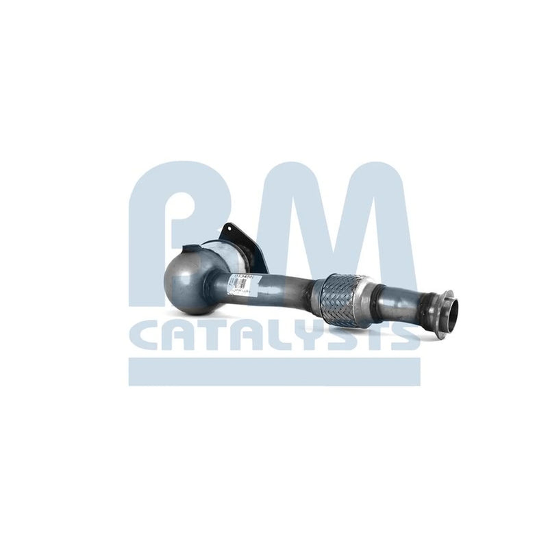 BM Catalysts Homologated Petrol Cat fits Citroën C5 I 2001-2004 3.0