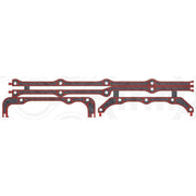Elring Oil Sump Gasket Set Wide Thick 445.991