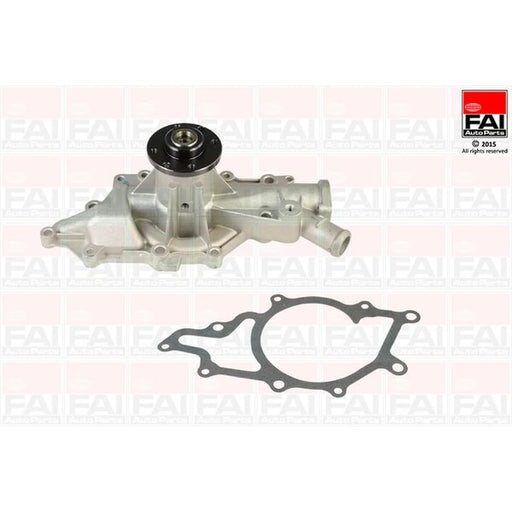 FAI Engine Cooling Water Pump WP6624