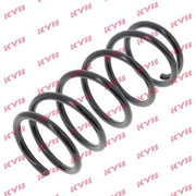 KYB Rear Suspension Coil Spring fits Daihatsu Terios 1997-2000 1.3