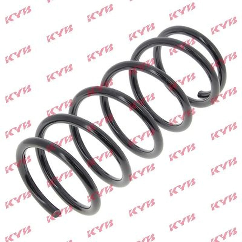 KYB Rear Suspension Coil Spring fits Daihatsu Terios 1997-2000 1.3
