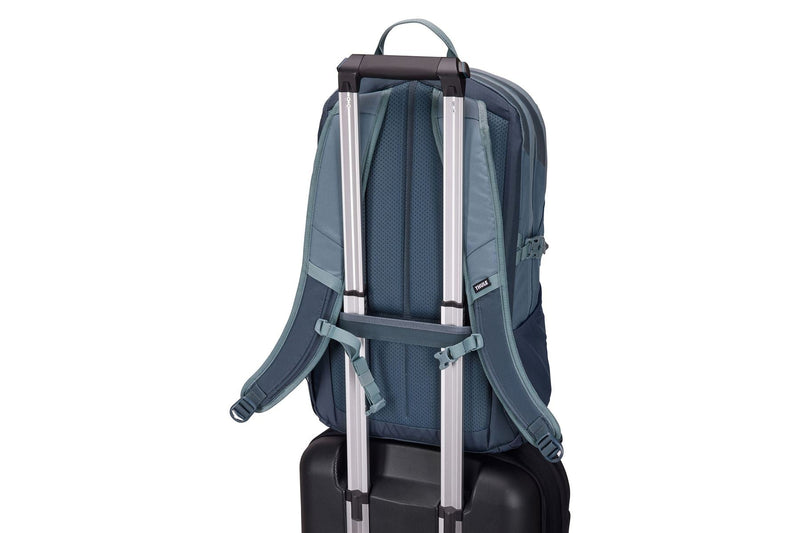 Thule EnRoute rucksack 23L Pond/Dark Slate Thule - Bars 4 Cars