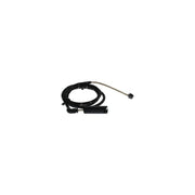 Bosch Brake Pad Wear Sensor Rear fits BMW X3 2003-2011 2.0 2.5 3.0