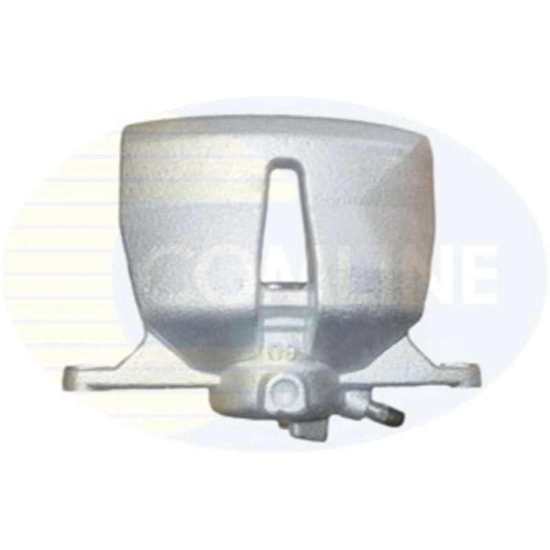 Comline Brake Caliper Assembly Front Right fits Audi A3 2012-2020