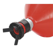 Sealey Solvent Safety Funnel with Universal Drum Adaptor SOLV/SFU Sealey - Dynamic Drive