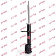KYB Shock Absorber Damper Strut Front fits Fiat Punto 1999-2012