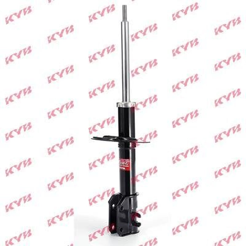 KYB Shock Absorber Damper Strut Front fits Fiat Punto 1999-2012